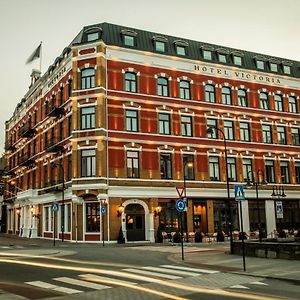 Hotel Victoria