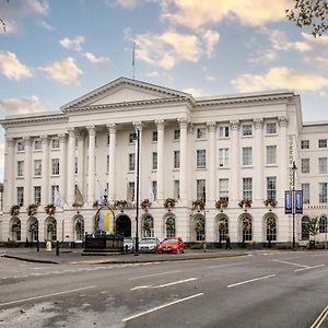 Queens Hotel Cheltenham